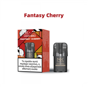 Fantasy Cherry