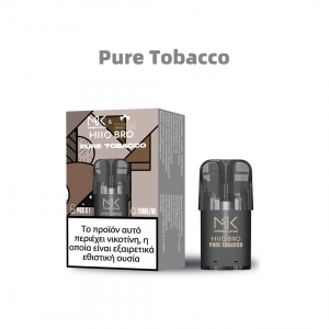 Pure Tobacco