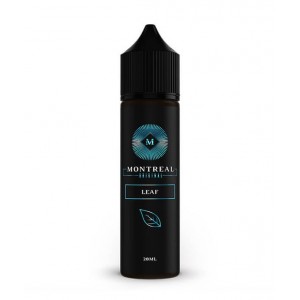 Montreal Leaf Flavour Shot 60ml FLAVORSHOT