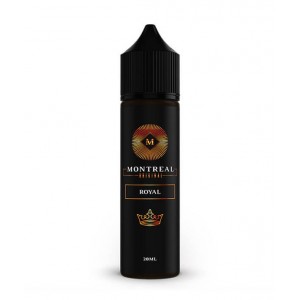 Montreal Royal Flavour Shot 60ml FLAVORSHOT