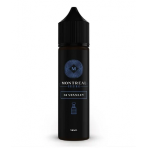 Montreal 24 Stanley Flavour Shot 60ml FLAVORSHOT