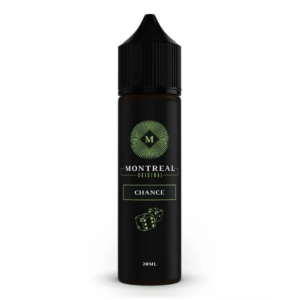 Montreal Chance Flavour Shot 60ml FLAVORSHOT