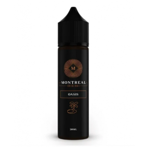 Montreal Oasis Flavour Shot 60ml FLAVORSHOT