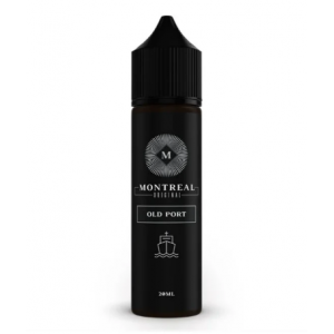 Montreal Old-Port Flavour Shot 60ml FLAVORSHOT