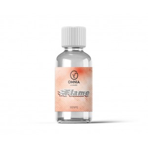 Omnia Flame Base PG 100ml