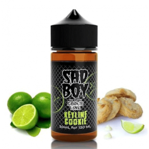 SadBoy Keylime Cookie (30ml to 120ml)