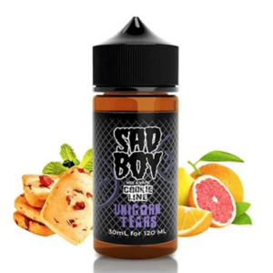 SadBoy Unicorn Tears (30ml to 120ml)