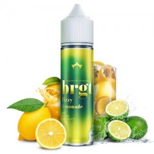 Fizzy Lemonade 60ml BRGT FLAVORSHOT