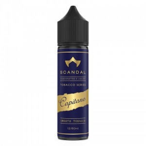 CAPITANO Scandal Flavors 60 ML  FLAVORSHOT