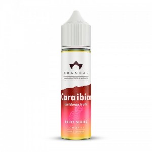 Caraibico Scandal Flavors 60ml FLAVORSHOT
