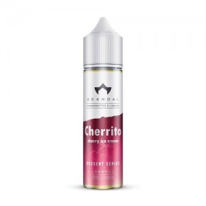 Cherrito scandal flavo shots 60 ml