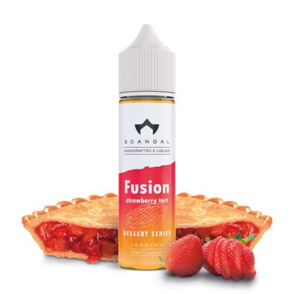 Fusion Scandal flavors 60ml FLAVORSHOT