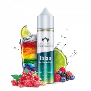 Ibiza scandal flavor shots 60ml FLAVORSHOT
