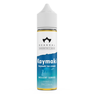 Kaimaki scandal flavor shots 60ml FLAVORSHOT