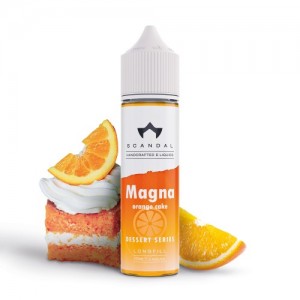 Magna Scandal flavors 60ml FLAVORSHOT