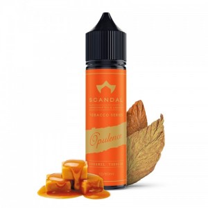 Opulence Scandal Flavors 60ml FLAVORSHOT