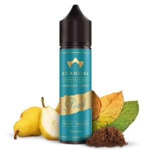 Pearl Scandal flavor shots 60ml FLAVORSHOT