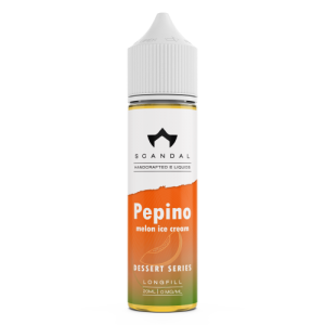 Pepino scandal flavor shots 60 ml FLAVORSHOT
