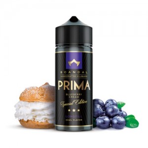 Scandal PRIMA Flavour Shot  24/120ml FLAVORSHOT