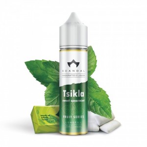 Tsikla scandal 60 ml FLAVORSHOT