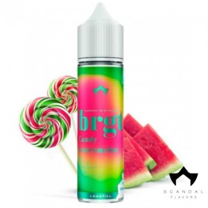Candy Watermelon 60ml BRGT FLAVORSHOT