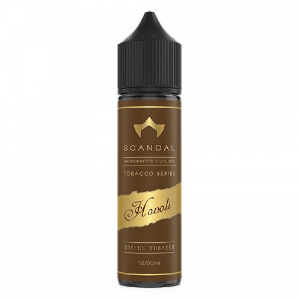 Hovoli scandal flavor shots 60 ml FLAVORSHOT