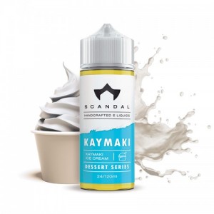 Scandal Kaimaki Flavour Shot 24/120ml FLAVORSHOT