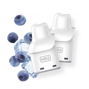 Smarter Mini Pod Blueberry Ice 2ml 20mg (PACK OF 2)