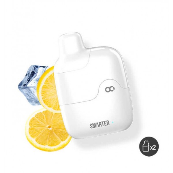 Smarter Mini Starter Kit Lemon and Lime 2x2ml 20mg