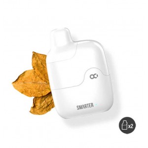 Smarter Mini Starter Kit Tobacco 2x2ml 20mg