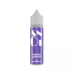 Snob Berries Galaxy 10-60ml FLAVORSHOT