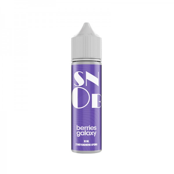 Snob Berries Galaxy 10-60ml FLAVORSHOT