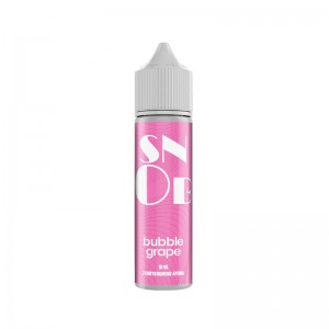 Snob Bubble Grape 10-60ml FLAVORSHOT