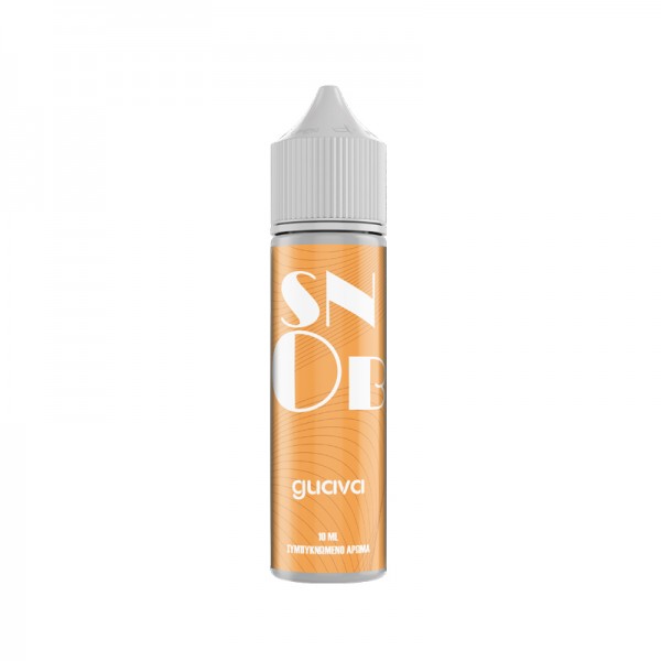 Snob Guava 10-60ml FLAVORSHOT
