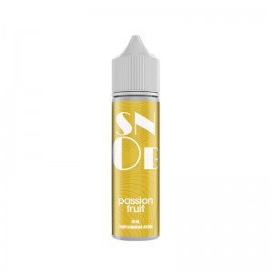 Snob Passionfruit 10-60ml FLAVORSHOT