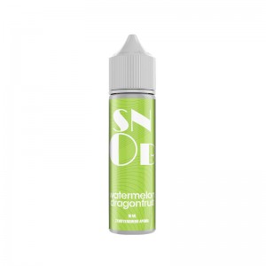 Snob Watermelon Dragonfruit 10-60ml FLAVORSHOT