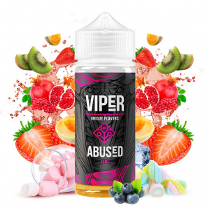 Viper Abused 40ml/120ml Flavorshot FLAVORSHOT