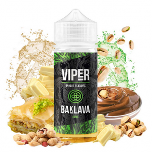 Viper Baklava 40ml/120ml Flavorshot FLAVORSHOT