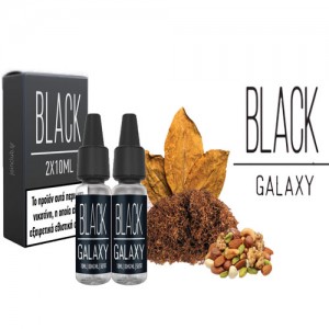 Black Galaxy - 2x10ml - TPD2 ΥΓΡΑ ΑΝΑΠΛΗΡΩΣΗΣ (TPD)