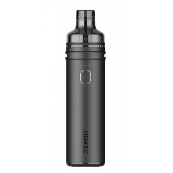 Voopoo Doric 60 Kit (Grey) ΗΛΕΚΤΡΟΝΙΚΑ ΤΣΙΓΑΡΑ
