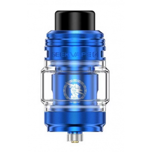 GeekVape Z Fli Tank 5.5ml (Blue) ΑΤΜΟΠΟΙΗΤΕΣ