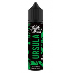 Tasty Clouds Ursula Peanut Butter 12ml (60ml) FLAVORSHOT