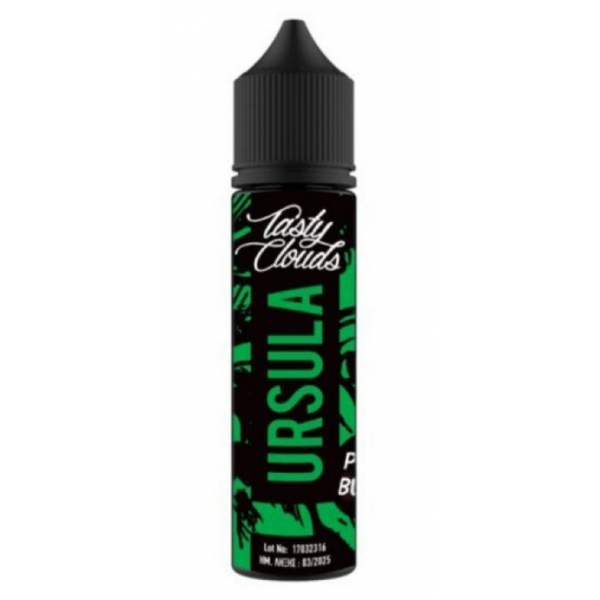 Tasty Clouds Ursula Peanut Butter 12ml (60ml) FLAVORSHOT