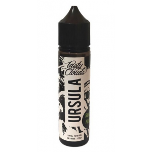 Tasty Clouds Ursula Sugar Free 15ml (60ml) FLAVORSHOT