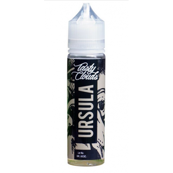 Tasty Clouds Ursula 15ml (60ml) FLAVORSHOT