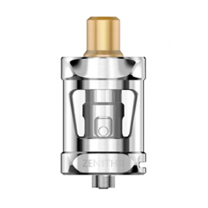 Innokin Zenith II Tank 5.5ml (Stainless Steel)  ΑΤΜΟΠΟΙΗΤΕΣ