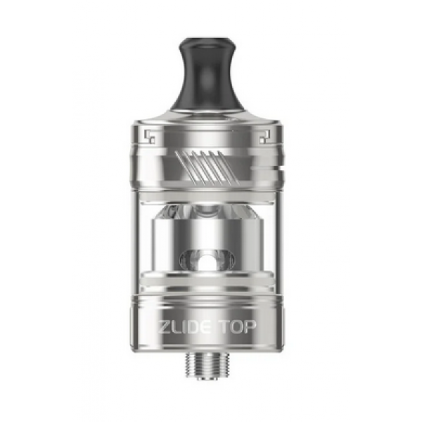 Innokin Zlide Top Tank 3ml (Silver) ΑΤΜΟΠΟΙΗΤΕΣ