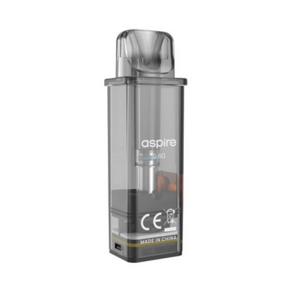 Aspire Gotek Cartridge 4,5ml  ΑΤΜΟΠΟΙΗΤΕΣ