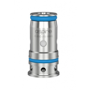 Aspire Avp Pro Coils ΑΝΤΙΣΤΑΣΕΙΣ