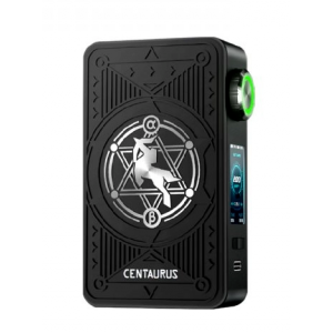 Centaurus M200 – Lost Vape (Black) ΗΛΕΚΤΡΟΝΙΚΑ ΤΣΙΓΑΡΑ
